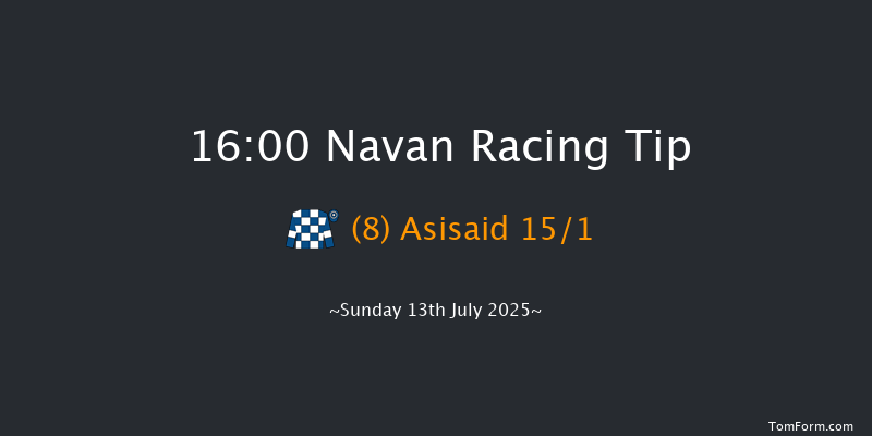Navan 16-00 10f Sat 7th Jun 2025