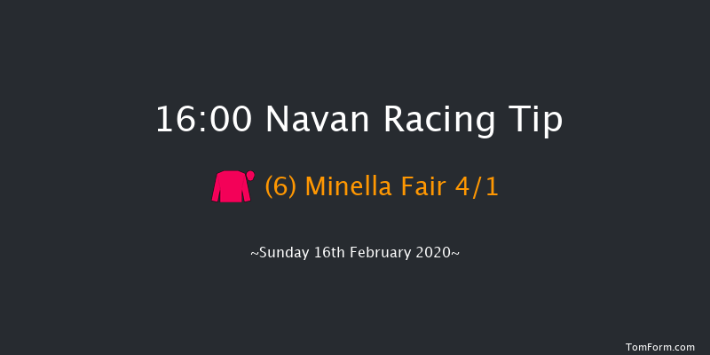 Ten Up Novice Chase (Grade 2) Navan 16:00 Maiden Chase 24f Sat 18th Jan 2020