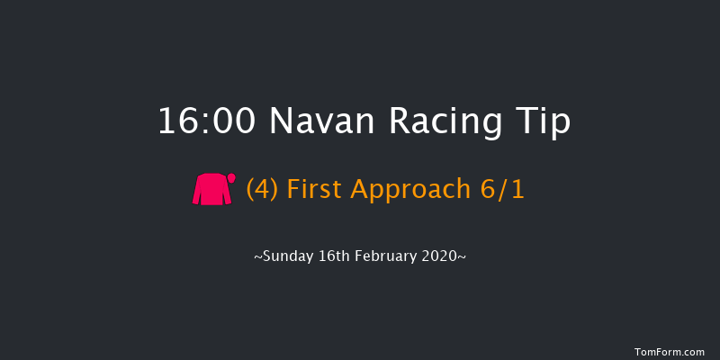 Ten Up Novice Chase (Grade 2) Navan 16:00 Maiden Chase 24f Sat 18th Jan 2020