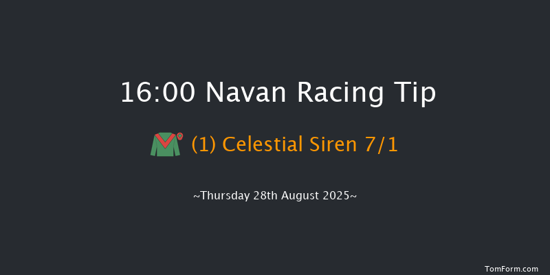Navan 16-00 8f Sun 13th Jul 2025