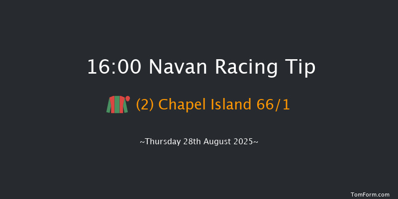 Navan 16-00 8f Sun 13th Jul 2025