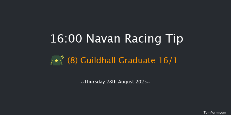 Navan 16-00 8f Sun 13th Jul 2025