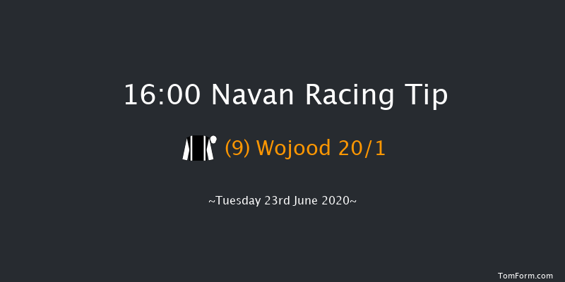 Oristown Handicap (45-70) (Div 1) Navan 16:00 Handicap 13f Wed 10th Jun 2020