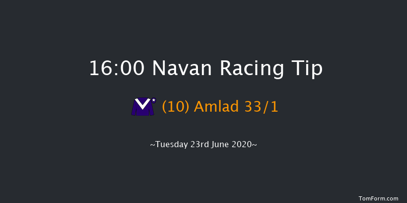 Oristown Handicap (45-70) (Div 1) Navan 16:00 Handicap 13f Wed 10th Jun 2020