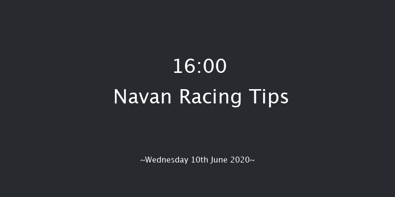 Heritage Stakes (Listed) Navan 16:00 Listed 8f Sat 14th Mar 2020