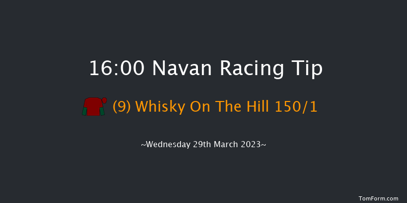 Navan 16:00 Maiden 10f Mon 20th Mar 2023