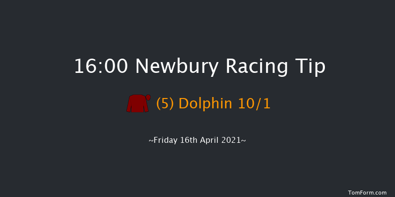Highclere Thoroughbred Racing Maiden Fillies' Stakes (Plus 10/GBB Race) (Div 1) Newbury 16:00 Maiden (Class 4) 10f Sat 27th Mar 2021