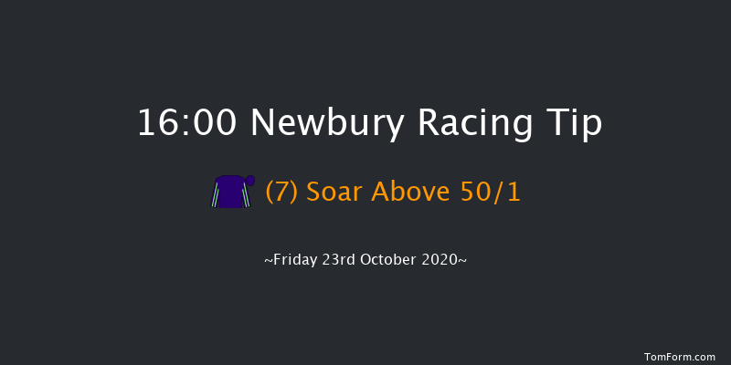 Burton Handicap Newbury 16:00 Handicap (Class 3) 7f Sat 19th Sep 2020