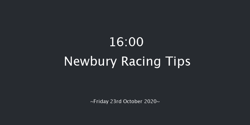 Burton Handicap Newbury 16:00 Handicap (Class 3) 7f Sat 19th Sep 2020
