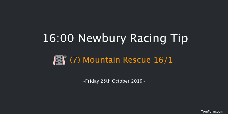 Newbury 16:00 Handicap (Class 4) 7f Sat 21st Sep 2019