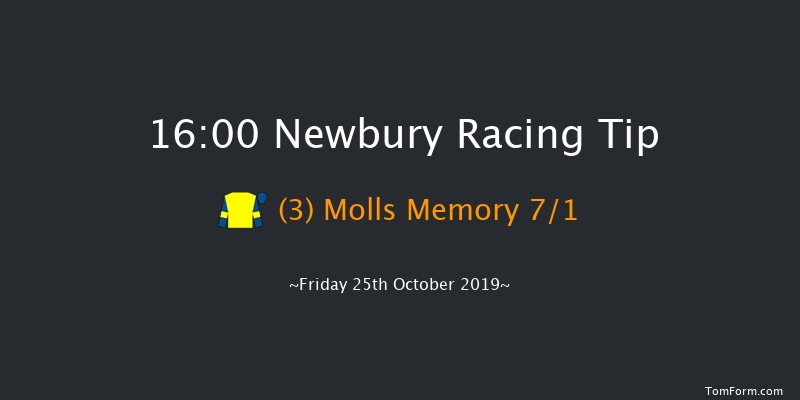 Newbury 16:00 Handicap (Class 4) 7f Sat 21st Sep 2019