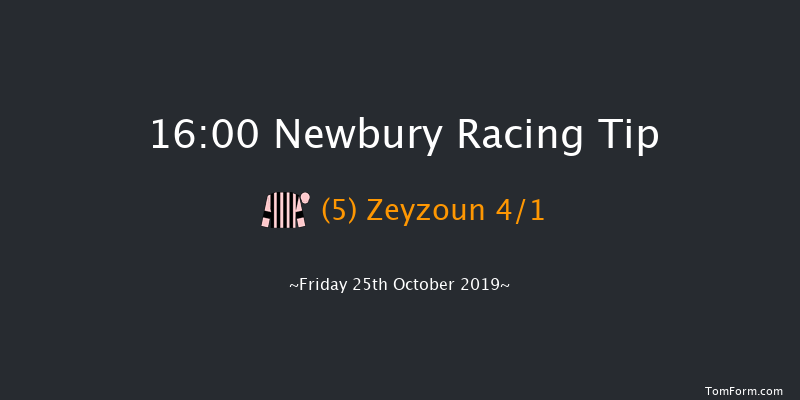 Newbury 16:00 Handicap (Class 4) 7f Sat 21st Sep 2019
