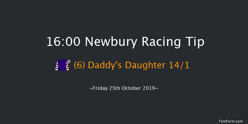 Newbury 16:00 Handicap (Class 4) 7f Sat 21st Sep 2019