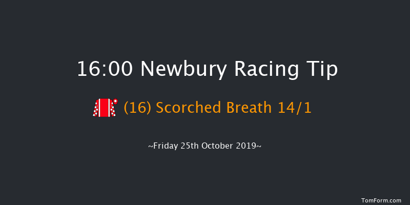 Newbury 16:00 Handicap (Class 4) 7f Sat 21st Sep 2019