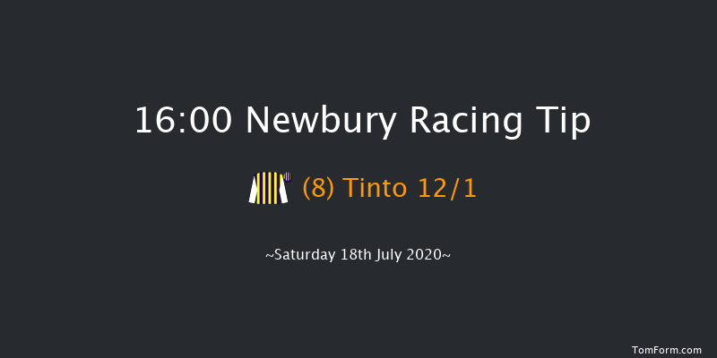 bet365 Hackwood Stakes (Group 3) Newbury 16:00 Group 3 (Class 1) 6f Wed 8th Jul 2020