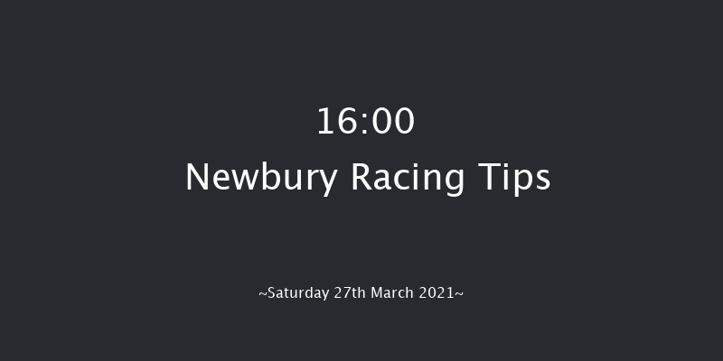 BetVictor Handicap Chase (GBB Race) Newbury 16:00 Handicap Chase (Class 2) 20f Fri 26th Mar 2021