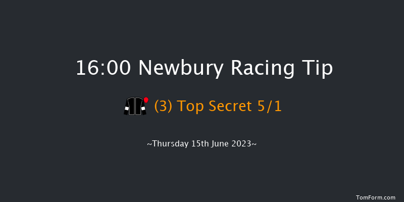 Newbury 16:00 Handicap (Class 3) 7f Wed 7th Jun 2023