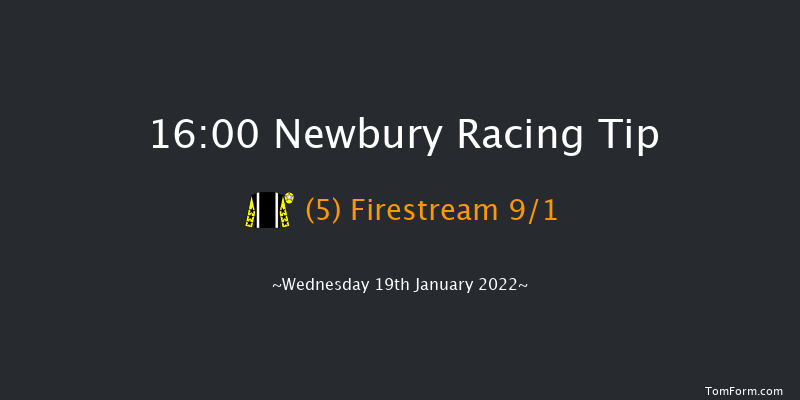 Newbury 16:00 NH Flat Race (Class 5) 16f Wed 29th Dec 2021
