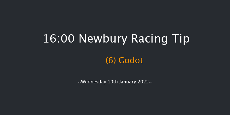Newbury 16:00 NH Flat Race (Class 5) 16f Wed 29th Dec 2021