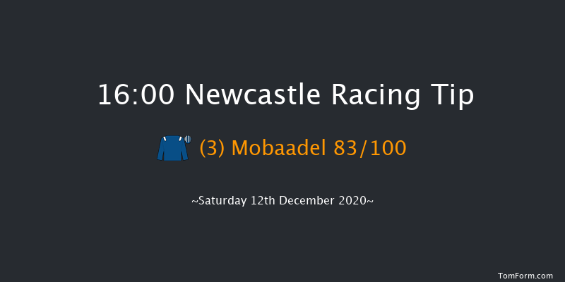 Get Your Ladbrokes Daily Odds Boost EBF Novice Stakes Newcastle 16:00 Stakes (Class 5) 8f Thu 10th Dec 2020