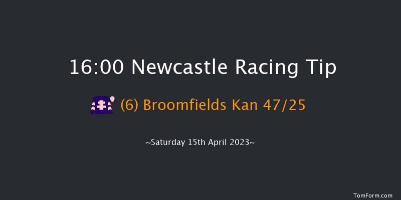 Newcastle 16:00 Handicap Chase (Class 5) 20f Thu 13th Apr 2023