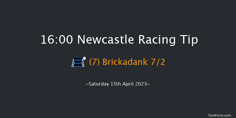 Newcastle 16:00 Handicap Chase (Class 5) 20f Thu 13th Apr 2023
