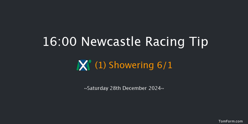 Newcastle  16:00 Stakes (Class 5) 6f Sat 21st Dec 2024
