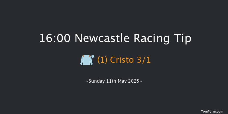 Newcastle 16-00 (Class 3) 10f Fri 2nd May 2025