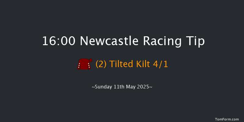 Newcastle 16-00 (Class 3) 10f Fri 2nd May 2025