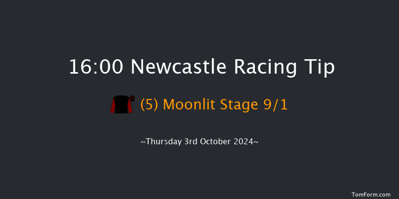 Newcastle  16:00 Handicap (Class 6) 10f Tue 1st Oct 2024