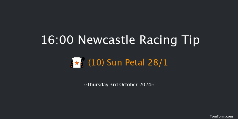 Newcastle  16:00 Handicap (Class 6) 10f Tue 1st Oct 2024