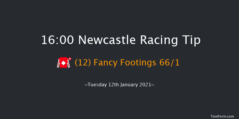 Bombardier British Hopped Amber Beer Handicap Newcastle 16:00 Handicap (Class 3) 7f Thu 31st Dec 2020