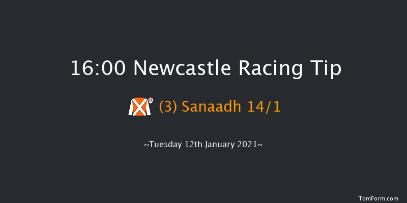 Bombardier British Hopped Amber Beer Handicap Newcastle 16:00 Handicap (Class 3) 7f Thu 31st Dec 2020