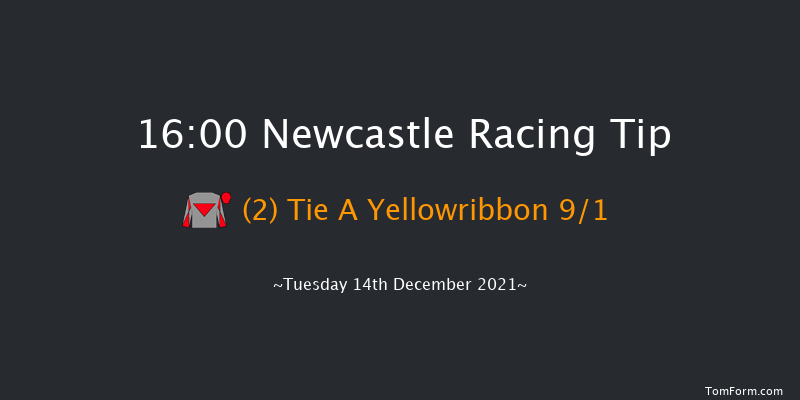 Newcastle 16:00 Handicap (Class 6) 8f Sat 11th Dec 2021