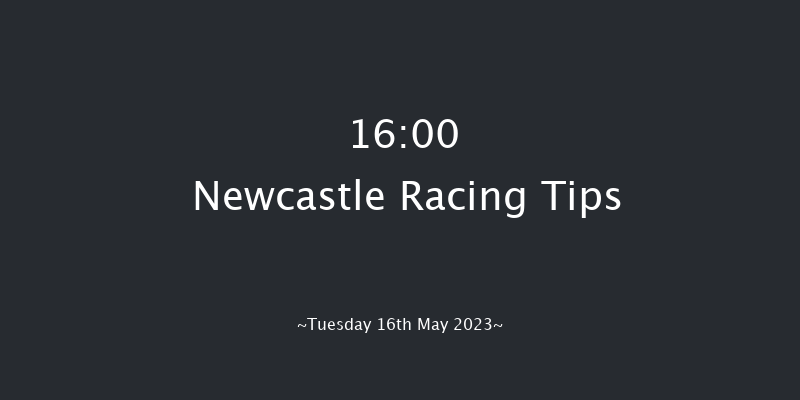 Newcastle 16:00 Handicap Hurdle (Class 4) 24f Tue 9th May 2023