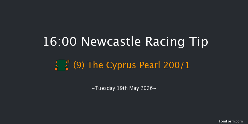 Newcastle 16-00 (Class 4) 5f Fri 1st May 2026