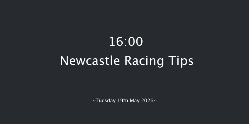 Newcastle 16-00 (Class 4) 5f Fri 1st May 2026