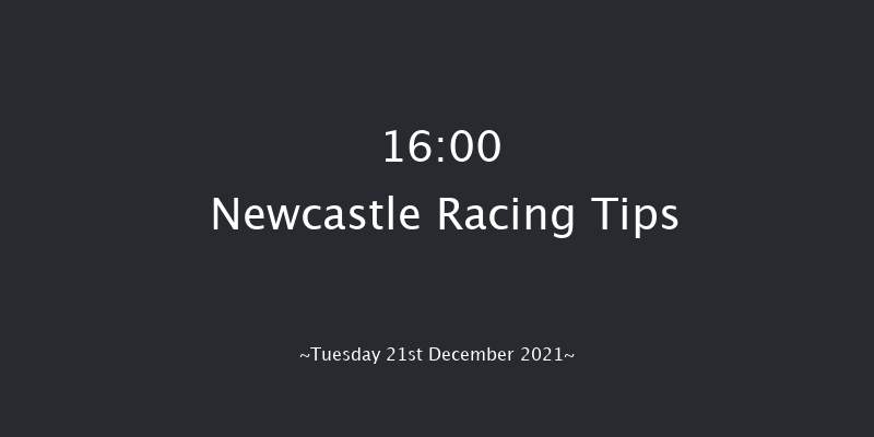 Newcastle 16:00 Stakes (Class 5) 5f Sat 18th Dec 2021