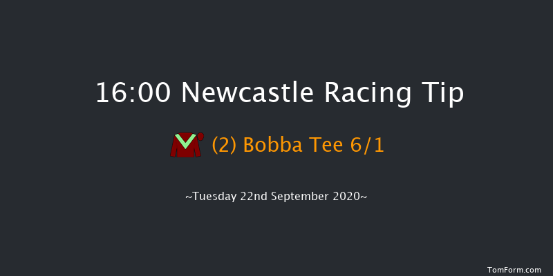 Visit attheraces.com Handicap Newcastle 16:00 Handicap (Class 6) 12f Tue 8th Sep 2020