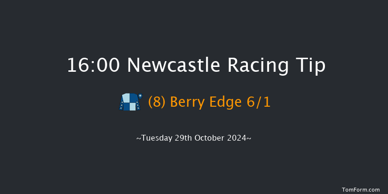 Newcastle  16:00 Handicap (Class 5) 10f Mon 28th Oct 2024