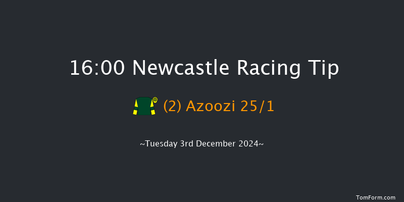 Newcastle  16:00 Stakes (Class 5) 8f Sat 30th Nov 2024