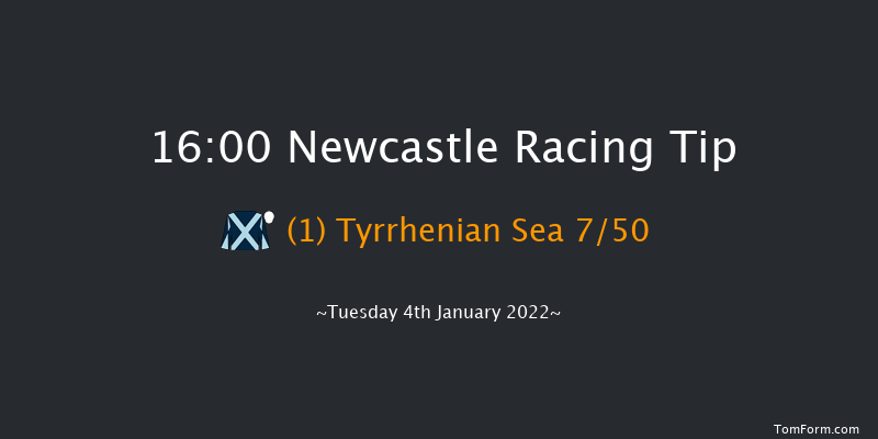Newcastle 16:00 Stakes (Class 5) 8f Sun 2nd Jan 2022