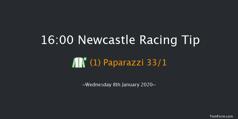 Newcastle 16:00 Handicap (Class 5) 7f Sat 4th Jan 2020