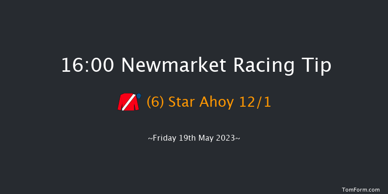 Newmarket 16:00 Stakes (Class 4) 8f Thu 18th May 2023
