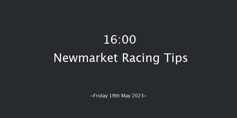 Newmarket 16:00 Stakes (Class 4) 8f Thu 18th May 2023