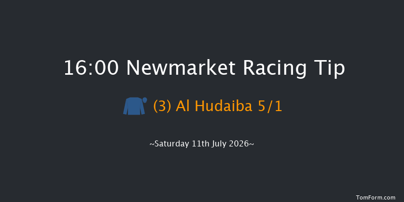 Newmarket 16-00 (Class 1) 7f Fri 10th Jul 2026