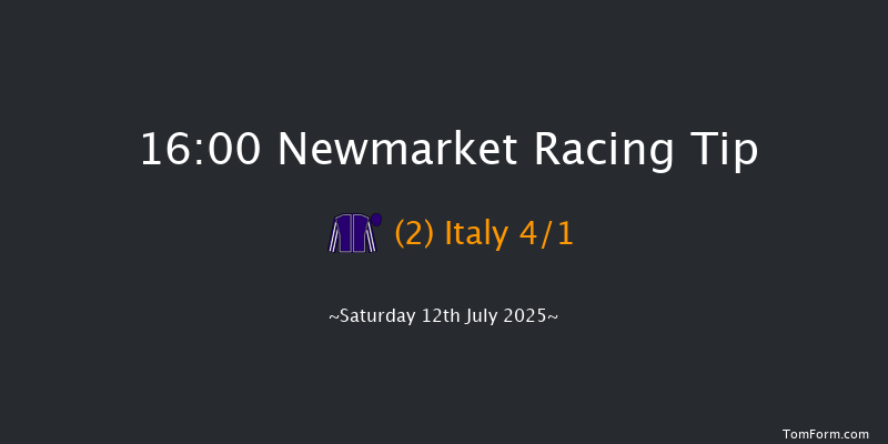 Newmarket 16-00 (Class 1) 7f Fri 11th Jul 2025