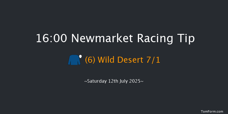Newmarket 16-00 (Class 1) 7f Fri 11th Jul 2025