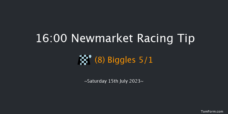 Newmarket 16:00 Handicap (Class 2) 7f Fri 14th Jul 2023