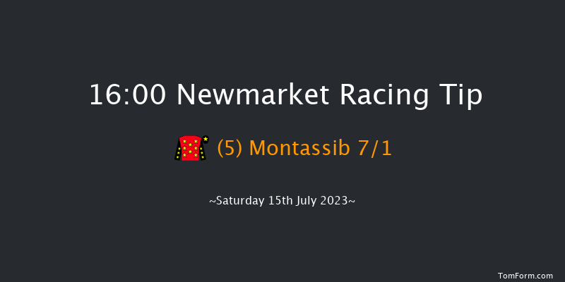 Newmarket 16:00 Handicap (Class 2) 7f Fri 14th Jul 2023